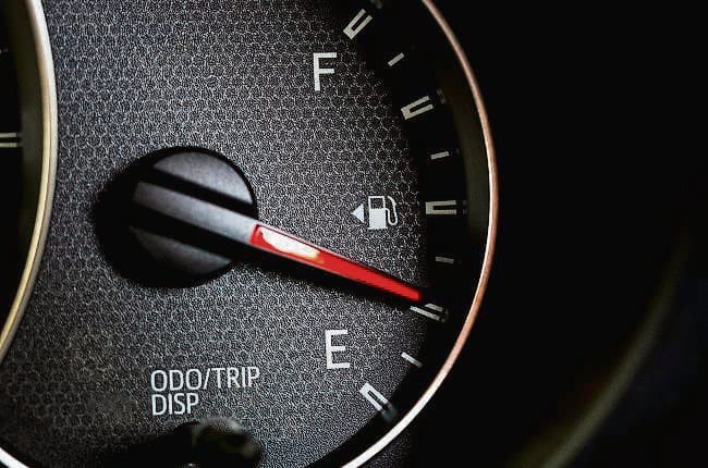 Did you know your car loses about 30% of fuel due to friction caused by engine components.
