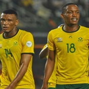 Njabulo Ngidi | What Bafana Bafana need to improve on ahead of the crucial World Cup qualifiers