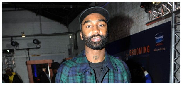 Ricky Rick (PHOTO: GETTY IMAGES/GALLO IMAGES)