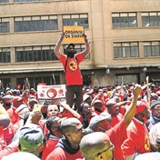 Numsa takes load shedding fight to court!