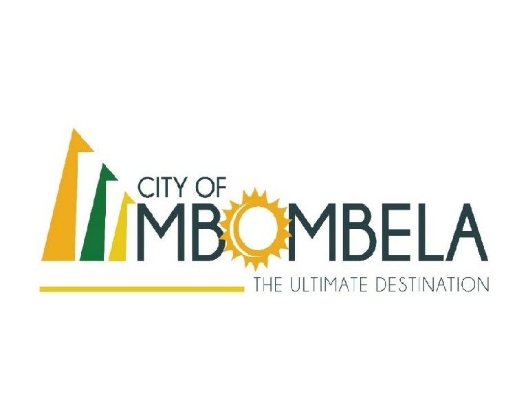 City on Mbombela 