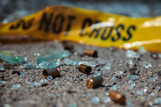 Wanted suspected taxi hitman fatally wounded in shootout with police. Photo Credit: SAPS