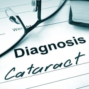 Cataracts can be successfully be removed.