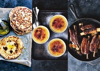 Turn basic recipes into brilliant dishes with Donna Hay's latest cookbook 
