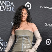 Rihanna on a roll: an Oscar nomination and a Super Bowl show in the pipeline 