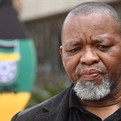 Author Nicole Barlow's Mantashe assassination tweet lands her in hot water with SACP and SAHRC