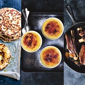 Turn basic recipes into brilliant dishes with Donna Hay's latest cookbook 