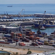 Port chaos: Transnet says Cape Town turnaround beat targets - but cold comfort for fruit exporters