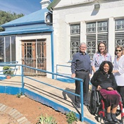 Residents given a new lease on life