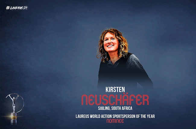 Kirsten Neuschäfer