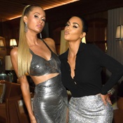 Paris Hilton credits pal Kim Kardashian for helping her achieve her dream of motherhood