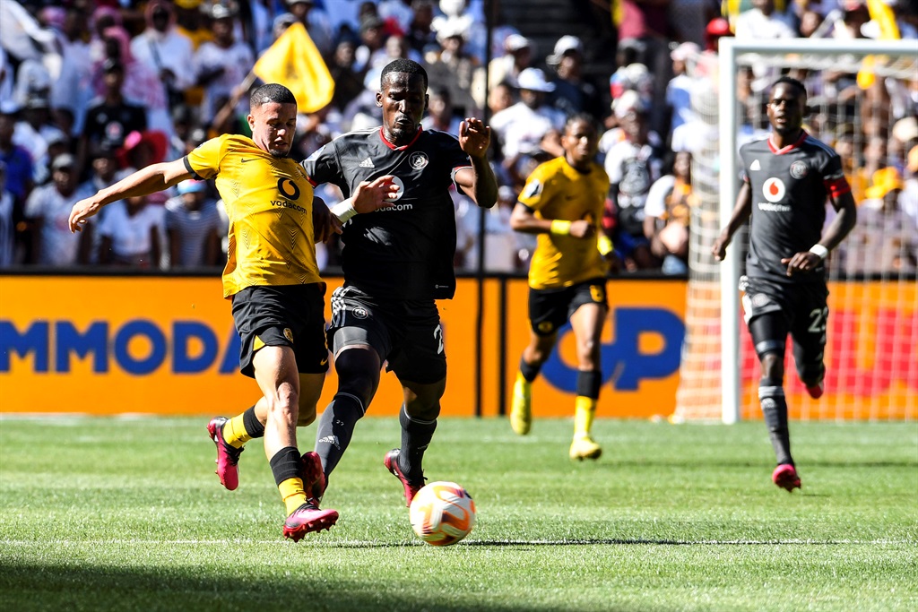 Orlando Pirates' 2022-23 Review: End of Season Report Card for the Soweto  giants