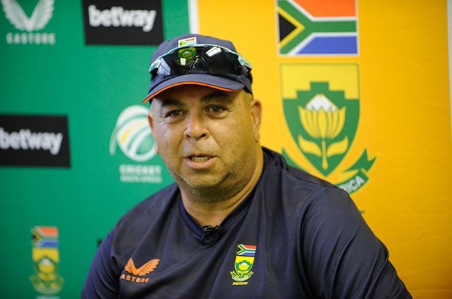 CSA ditches Mpitsang and old-school choice panel, however coach-only selectors is, correctly, on trial | Sport
