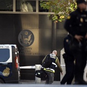 Spanish police arrest man suspected in 2022 letter-bomb case