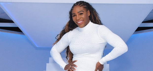 Serena Williams. Photo. (Getty images/Gallo images)
