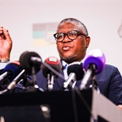  ANC to deal with Zuma after elections! 