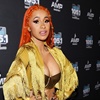Are we ready for Cardibok? Cardi B is making money moves with Reebok