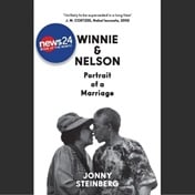 Jonny Steinberg's Winnie & Nelson wins best biography at US National Book Critics Circle Awards