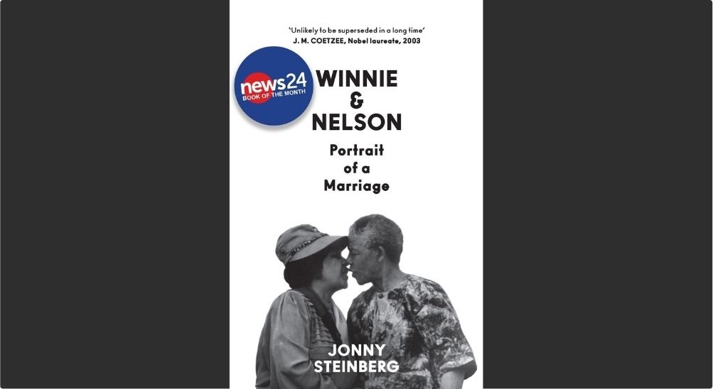 Winnie & Nelson (Supplied)
