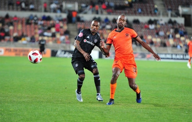 <p>46' Polokwane City 0-0 Orlando Pirates</p><p>We're back underway in the second-half! Can Pirates find a an all important goal to go top of the Absa Prem table...</p>