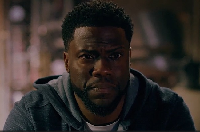 Here's where you can watch Kevin Hart's action comedy Die Hart | Life