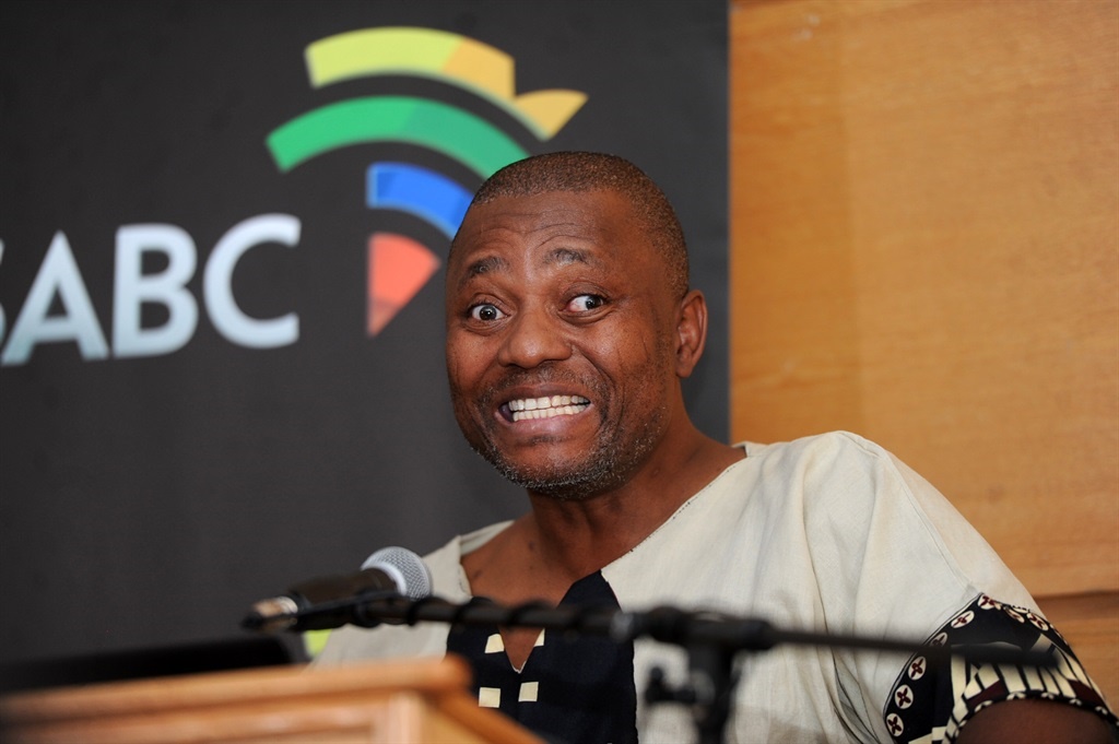 SABC SEX REPORT SHOCK Dailysun