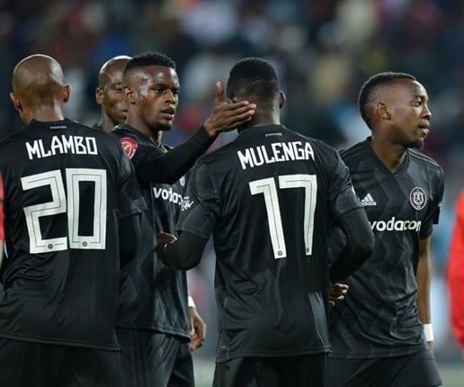 <p><strong>Full-TIME: Polokwane 1-2 Orlando Pirates</strong></p><p>A thriller at the Peter Mokaba Stadium as Orlando Pirates win to move top of the Absa Premiership table!</p>