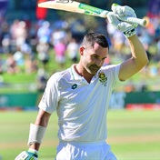 Ex-Proteas skipper Elgar 'stabbed in the back' by Cricket South Africa