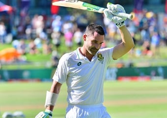 Ex-Proteas skipper Elgar 'stabbed in the back' by Cricket South Africa