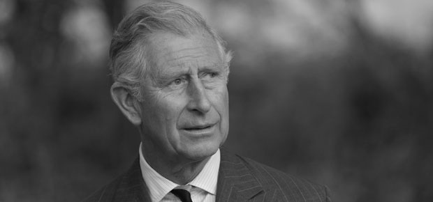 Prince Charles. (Photo: Greatstock/Splash)