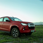 REVIEW | Sticking to tradition, not trends: D-Max bakkie still feels like an Isuzu workhorse