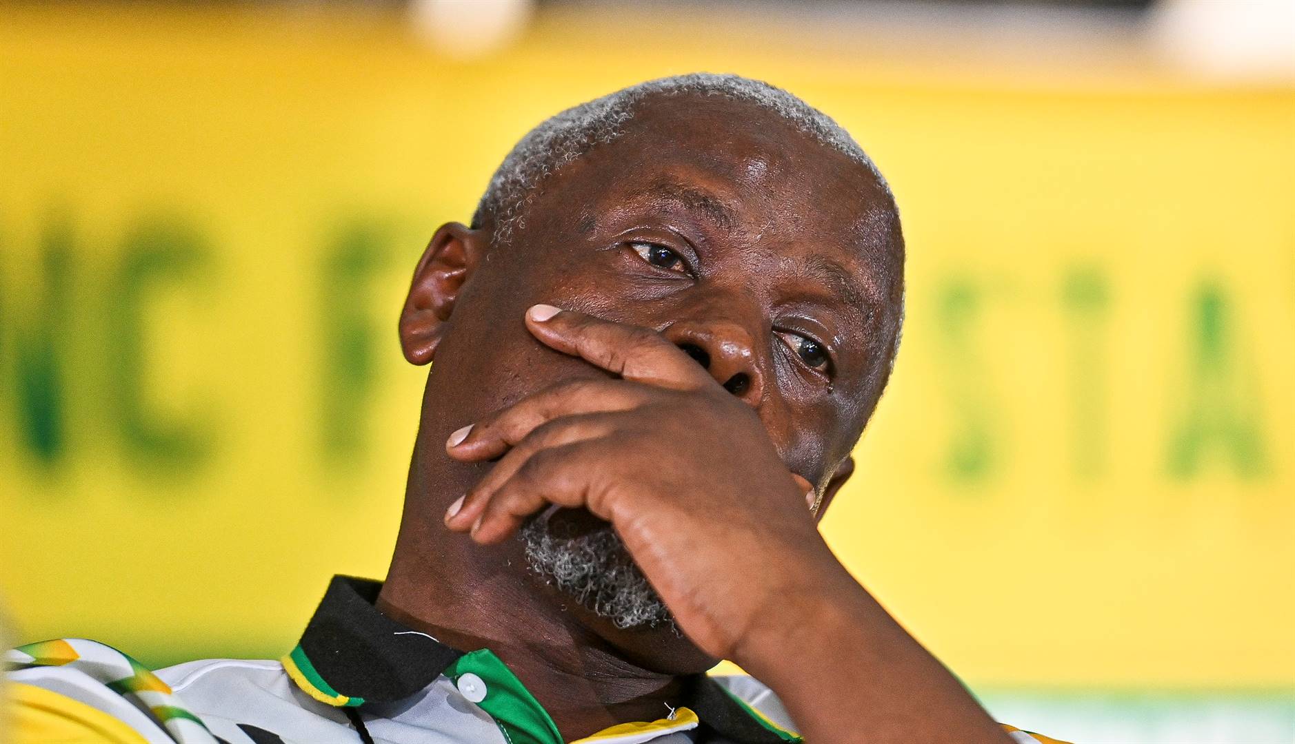 Mxolisi Dukwana is the ANC's preferred premier candidate for the Free State.