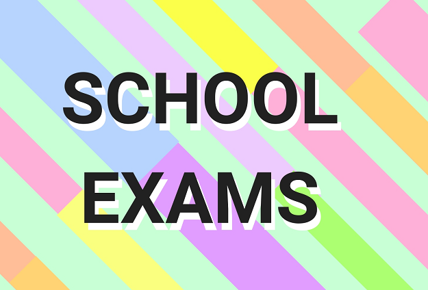 Parent24's comprehensive guide to all things related to school exams for South African learners. If we can help just one child improve their marks, we sleep better at night!