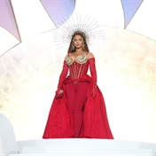 Beyoncé wore R128 million worth of jewellery at private Dubai concert