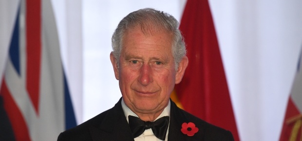 Prince Charles. (Photo: Getty Images/Gallo Images)