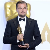 Leo won a Razzie before he ever did an Oscar! DiCaprio and more stars' best and worst performances