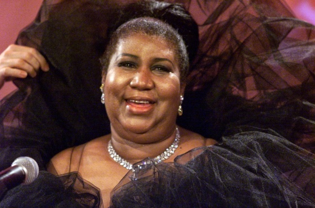 Aretha's Natural Woman is seen as controversial by some people in the LGBTQI community.