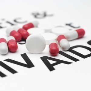 We have come a long way in the battle against HIV/Aids. 