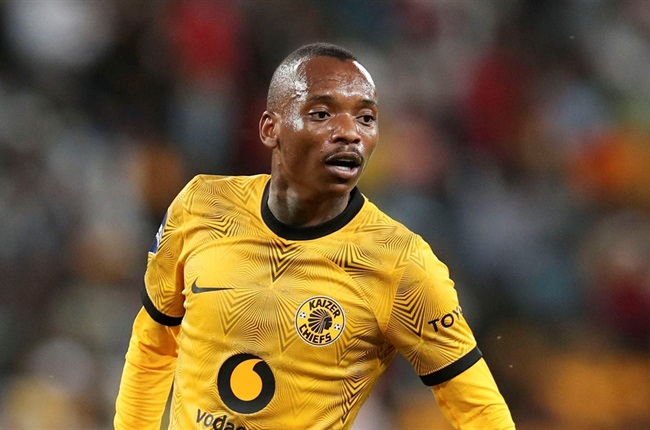 Christian Saile Officially Unveiled by Kaizer Chiefs - Added Time