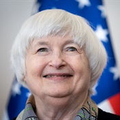 US giants like Ford are 'doubling down' on SA, says Janet Yellen