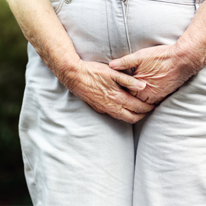 Incontinence is not an inevitable part of ageing and shouldn't be overlooked.