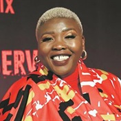 Celeste Ntuli on living her best life – ‘I'm no longer at a point where I have to prove I'm funny’