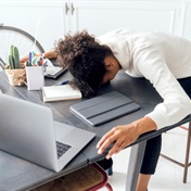 How WFH became ‘living at work’ for SA’s frazzled women academics