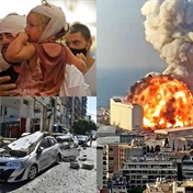 Beirut blast probe suspended, restarted, now stalled again