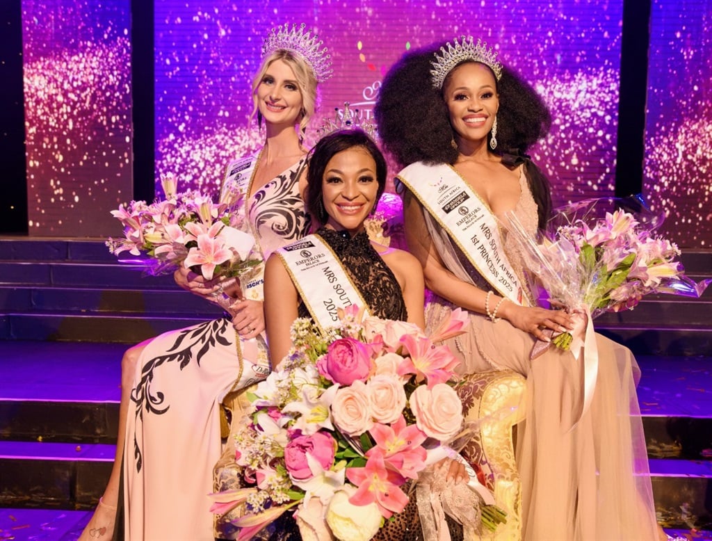 Mrs South Africa 2023 entries officially open News24