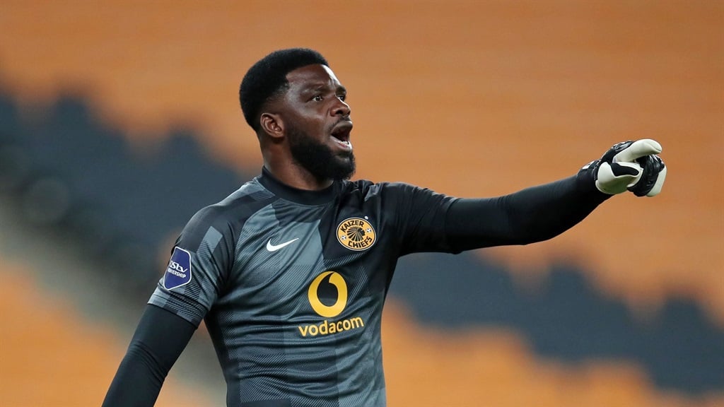 Daniel Akpeyi is now considering the option of the Middle East after having ben without a club since being released by Kaizer Chiefs