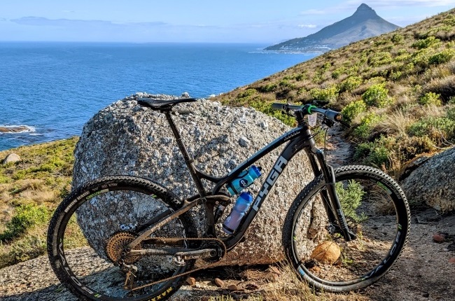 Cape Epic 2023 | Training to beat the Overberg heat and wind 