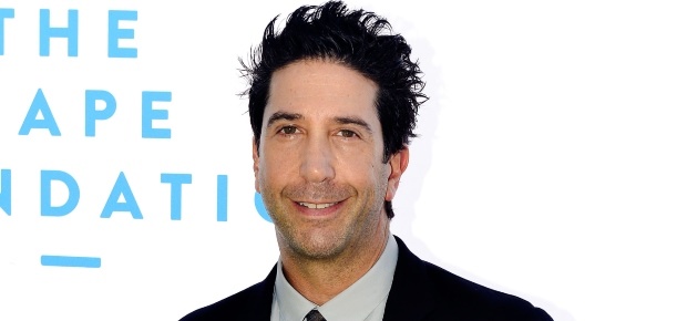 David Schwimmer. (Photo: Getty Images/Gallo Images)