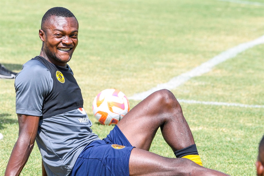 Kaizer Chiefs Soccer - Kaizer Chiefs News, Scores, Stats, Rumors