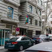 Azerbaijan evacuates Tehran embassy, blames Iran for deadly attack